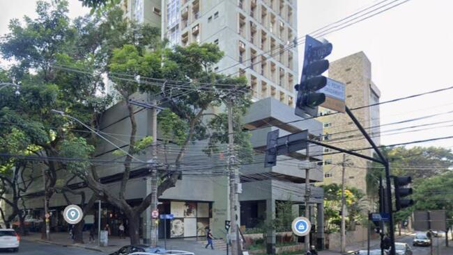 Comprei (PGFN): Sala nº 406 do Eficício Royalton Center, à Avenida Prudente de Morais, nº 287, Bairro Santo Antonio, Belo Horizonte - MG