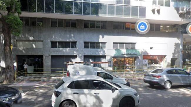 Comprei (PGFN): Sala comercial, no Centro, Rio de Janeiro, RJ