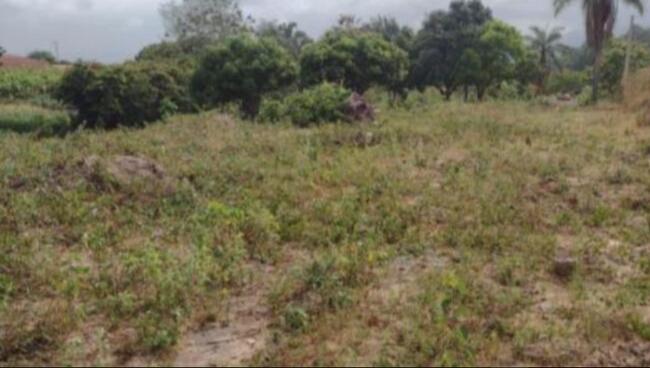 Comprei (PGFN): GLEBA B, de terras da Fazenda Maracati, com 4.137 hectares 83, 94 ares, localizada na Avenida Pedro Furtado de Menezes s/n, Horto, Juazeiro do Norte - CE