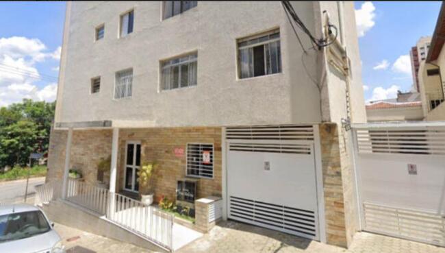Comprei (PGFN): Apartamento 15, do Edifício Ana Bolena, Bairro: Mirandópolis, São Paulo - SP