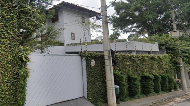 Comprei (PGFN): Casa no Bairro Morumbi, São Paulo - SP