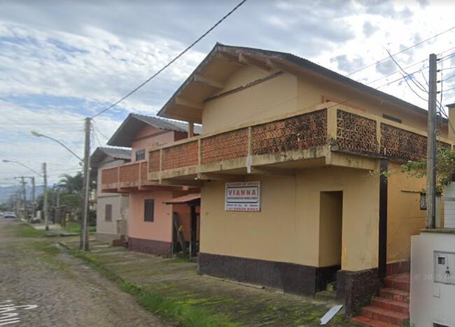 Comprei (PGFN): Apartamento Nº 6 do Edifício José Weimer Vianna, localizado na Rua José Weimer Vianna, nº 43, Arroio do Sal - RS