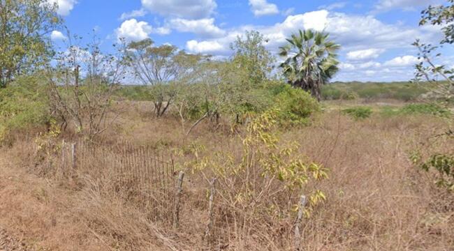 Comprei (PGFN): GLEBA 04, Uma parte de terra desmembrada do todo de um terreno constituído da área remanescente da Fazenda Santa Rita, com uma área de 68.960,00 m², no município de Caucaia, CE