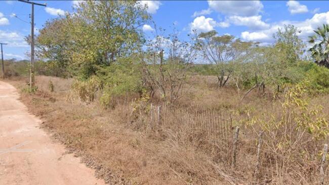 Comprei (PGFN): GLEBA 08, Uma parte de terra desmembrada do todo de um terreno constituído da área remanescente da Fazenda Santa Rita, com uma área de 15.000,00 m², no Município Caucaia, CE