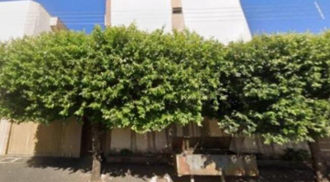 Comprei (PGFN): Apartamento de n. 101, no Edifício Albertino Marques Póvoa, localizado na Rua Olegário Maciel, 2390, Bairro Vigilato Pereira, Uberlândia - MG