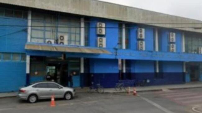 Comprei (PGFN): Imóvel comercial, localizado na Av. Cristovão Colombo, 599, Bairro Fábricas, São João Del Rei - MG