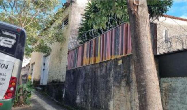 Comprei (PGFN): Imóvel comercial localizados nos lotes 18 e 19, do quarteirão 44A, Belo Horizonte - MG