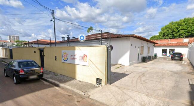 Comprei (PGFN): Casa residencial, localizada na Rua Pedro Conde, 449, Noivos, Teresina - PI