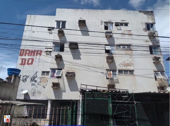 Comprei (PGFN): Apartamento 101, do Edifício Barra do Sol, localizado na Avenida Ulisses Montarroyos, nº 8338, Candeias, Barra da Jangada, Recife - PE