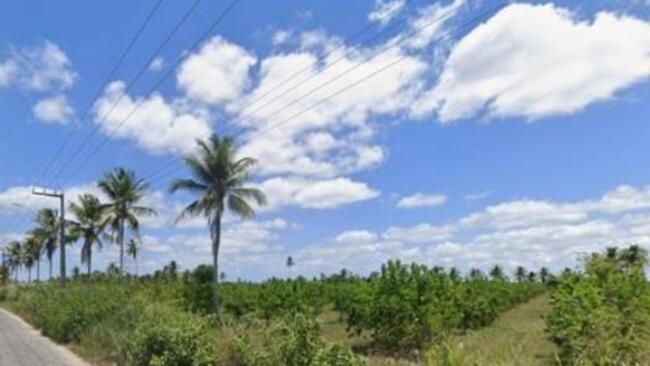 Comprei (PGFN): Sítio CIPOZINHO, com área total de 2,73 hectares, nas mediações do Povoado Matinha, Umbaúba - SE