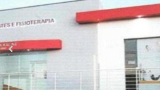 Comprei (PGFN): Imóvel comercial, localizado na Rua Lúcio Dantas, 218, Centro, Parelhas - RN