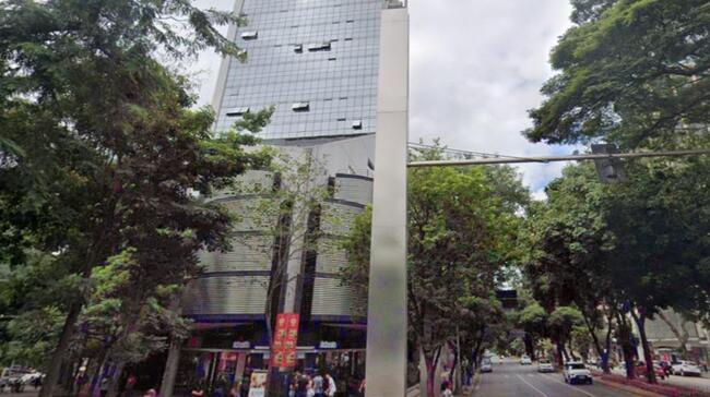 Comprei (PGFN): Sala comercial n.1610, localizada na Av. Getúlio Vargas, 1300, 16º Andar, Savassi, Belo Horizonte - MG