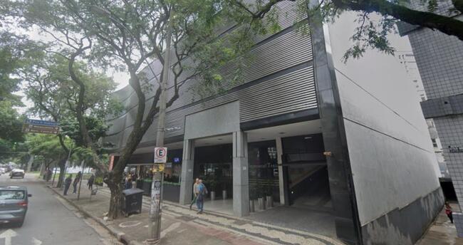 Comprei (PGFN): Sala comercial n. 1603, do 16º andar do Edifício Empresarial Tenco, localizada na Av. Getúlio Vargas, 1.300, Savassi, Belo Horizonte - MG