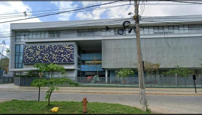 Comprei (PGFN): Sala comercial 103, localizada na Av. Manoel Inpacio Peixoto, 1383, Cataguases - MG