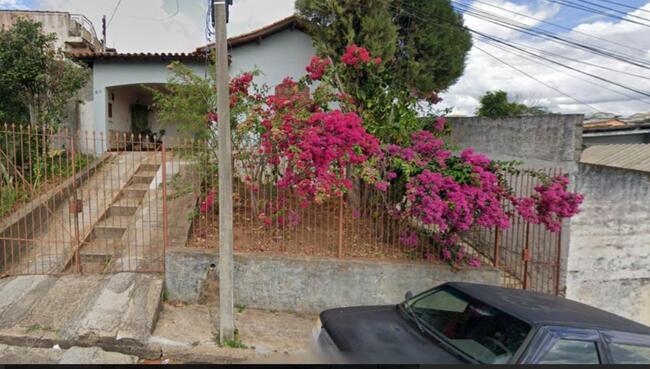 Comprei (PGFN): Casa residencial, com 130m², em Parque Boa Vista, Varginha - MG