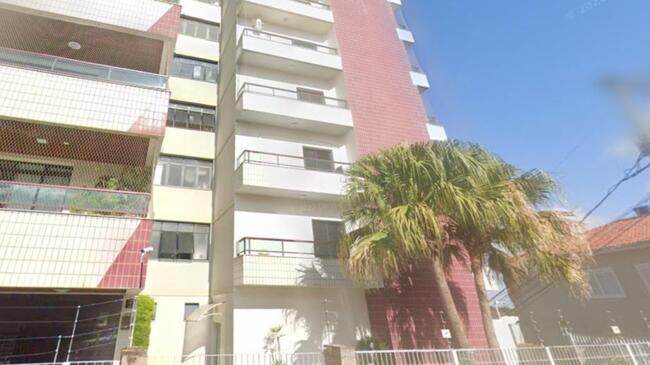 Comprei (PGFN): Apartamento no Edifício Vista Alegre, Centro, Varginha - MG