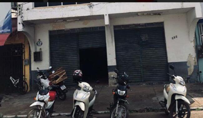 Comprei (PGFN): Prédio comercial localizado na Travessa Lindolfo Aranha, Altamira - PA