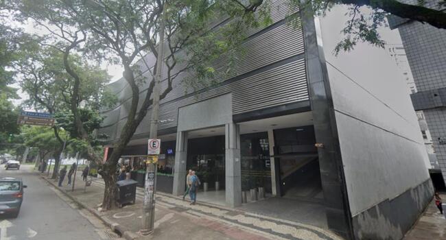 Comprei (PGFN): Sala comercial n. 1601, no 16º andar do Edifício Empresarial Tenco, com área total de 55,15 m², localizada na Av. Getúlio Vargas, 1300, Savassi, Belo Horizonte - MG