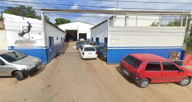 Comprei (PGFN): Imóvel comercial, localizado na Rua José do Patrocínio, 94, Capim Branco, Unai - MG