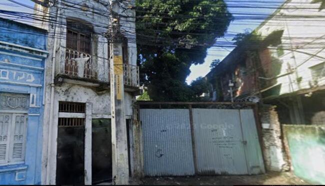 Comprei (PGFN): Imóvel comercial, localizado na Rua da Glória, 189, Bairro Boa Vista, Recife - PE