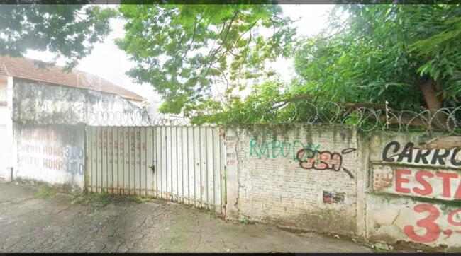 Comprei (PGFN): Imóvel comercial, localizado na Rua Senador Pena, 260 (antigo n. 46), Uberaba - MG