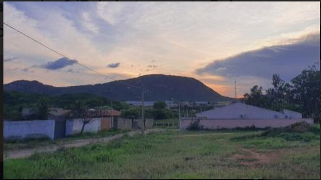 Comprei (PGFN): Terreno de lote 12 - A, da quadra 2/3 do Loteamento Bairro Espírito Santo, Salgueiro - PE