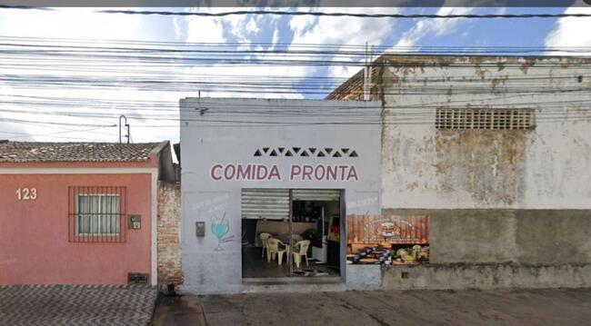 Comprei (PGFN): Imóvel comercial, localizado na Rua 31 de maio, 241, Bairro Primavera, Arapiraca - AL