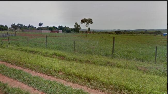 Comprei (PGFN): Lote 236-I, da Quadra - 200, com área de 858,62m², situado na zona suburbana de Luziânia/GO no loteamento denominado Parque Três Poderes, Luziânia - GO