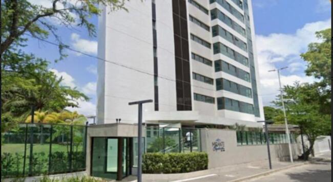 Comprei (PGFN): Apartamento nº 1901, a se localizar no 19º andar do Edifício Mirante Capibaribe) do terreno situado na Rua Cacilda Iolanda Porciúncula, no bairro do Pina, Recife - PE