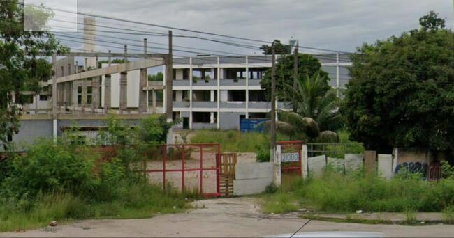 Comprei (PGFN): Galpão localizado na Avenida Brasil, nº 21000, Barros Filho, Distrito Industrial da Fazenda Botafogo. Rio de Janeiro - RJ