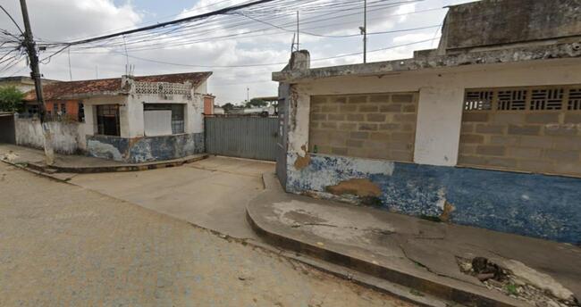 Comprei (PGFN): Prédio comercial, Bairro Parque Pecuária, Campos Dos Goytacazes - RJ