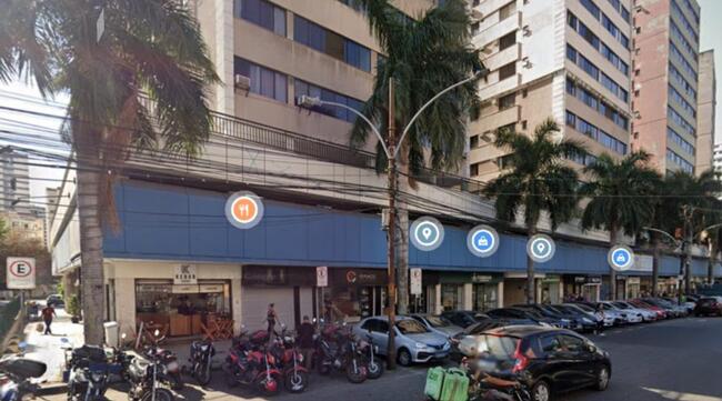 Comprei (PGFN): Loja comercial SS-114, no Tijuca Off Shopping, Bairro Tijuca, Rio de Janeiro - RJ