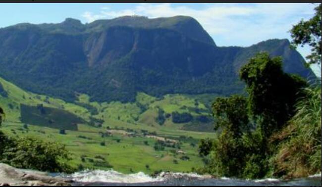 Comprei (PGFN): Uma gleba de terra n. 04, com 2,54 hectares, localizada no município de Cachoeira da Prata - MG