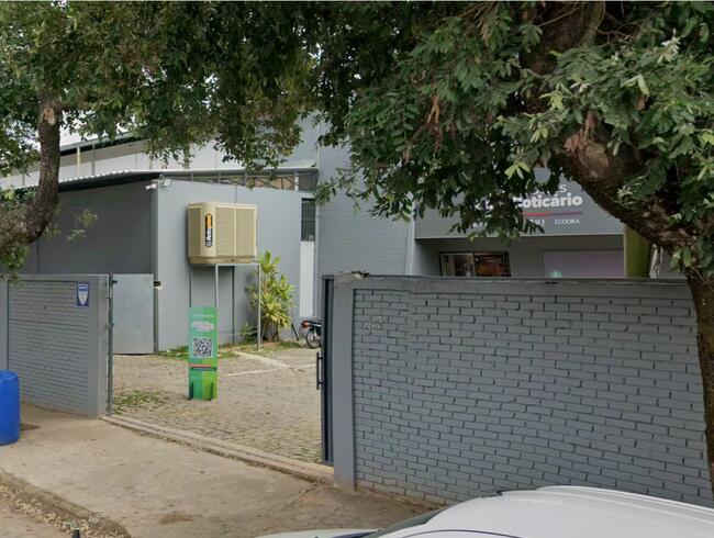 Comprei (PGFN): Sala comercial n. 103, no pavimento superior, localizada na Av. Manoel Inácio Peixoto, 1383, Cataguases - MG