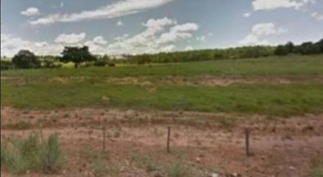 Comprei (PGFN): Metade de uma propriedade situada na Fazenda Touro, no município de Campos Sales - BA