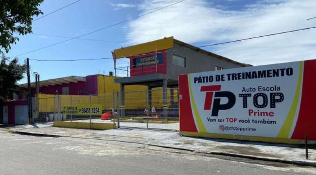 Comprei (PGFN): Imóvel comercial, localizado na Rua Silvia Ferreira, s/n, Piedade, Jaboatão dos Guararapes - PE