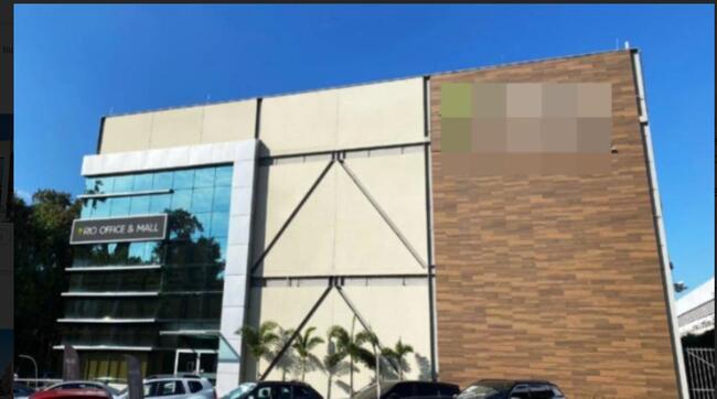 Comprei (PGFN): Loja nº 204 da Galeria "C" do Edifício Jacarepaguá Rioshopping, endereço: Estrada do Gabinal, 313 - Freguesia (Jacarepaguá), Rio de Janeiro - RJ