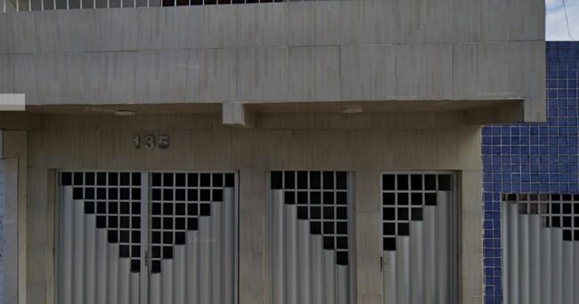 Comprei (PGFN): Casa residencial, localizada na Rua Félix Paiva, n 135 B, bairro São Cristóvão, Arcoverde - PE