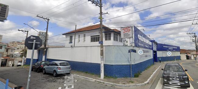 Leilão Judicial de Abre Campo/MG - IMÓVEL EM SÃO PAULO/SP