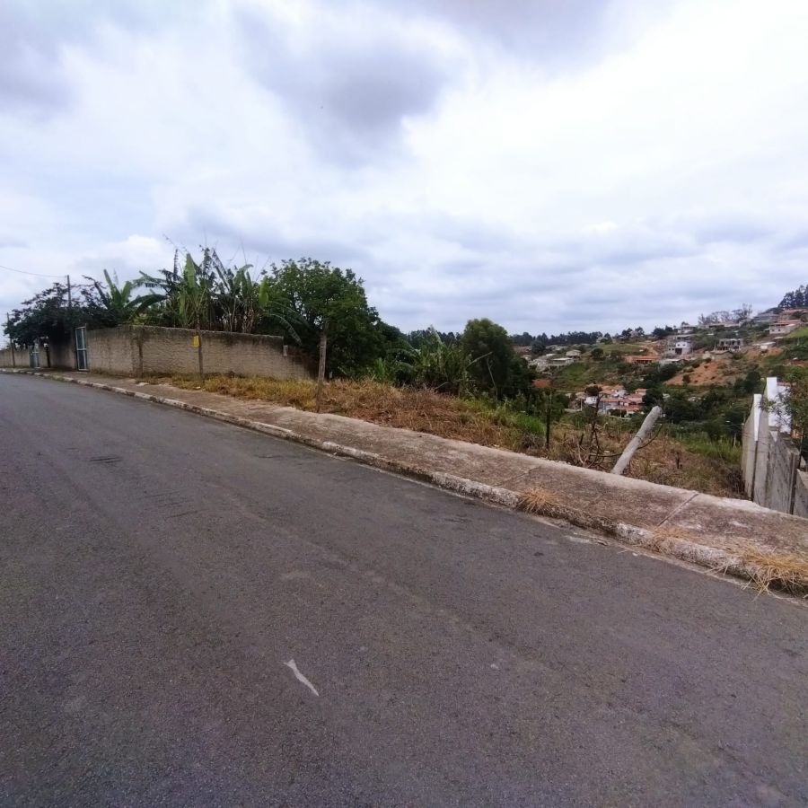 Imagem do imóvel Terreno Com 472,83m² - Loteamento Serra Negra