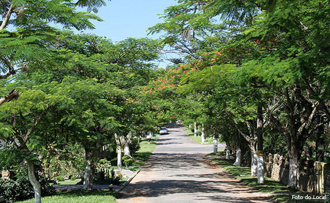 Lote Nº 06, Quadra Nº 04 Do Loteamento Capital Ville Iv, Cajamar/sp, localizado em Cajamar - SP, bairro Serra dos Lagos (Jordanésia)