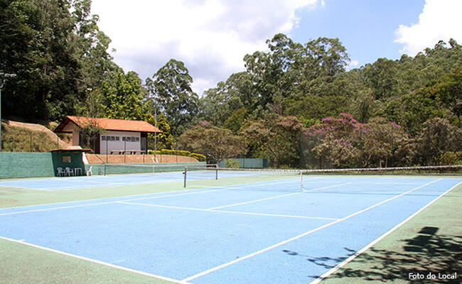Lote Nº 06, Quadra Nº 04 Do Loteamento Capital Ville Iv, Cajamar/sp, localizado em Cajamar - SP, bairro Serra dos Lagos (Jordanésia)