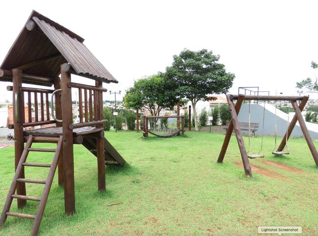 Lote Nº 01, Quadra Nº 03 Do Bella Vittà Vista Alta, Tatuí/sp, localizado em Tatuí - SP, bairro Matadouro Velho