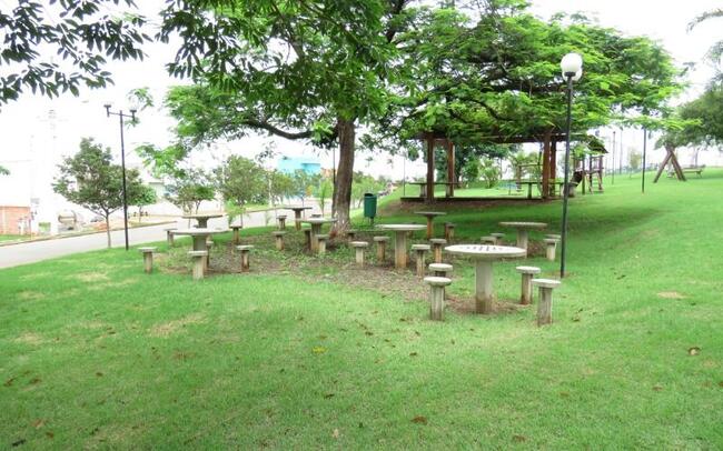 Lote Nº 01, Quadra Nº 03 Do Bella Vittà Vista Alta, Tatuí/sp, localizado em Tatuí - SP, bairro Matadouro Velho