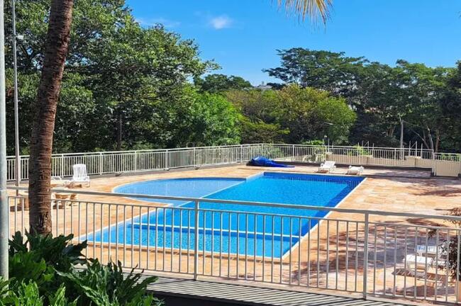 Lote Nº 02, Quadra Nº 15 Do Residencial Jardim São Camilo, localizado em Araraquara - SP, bairro Jardim São Camilo
