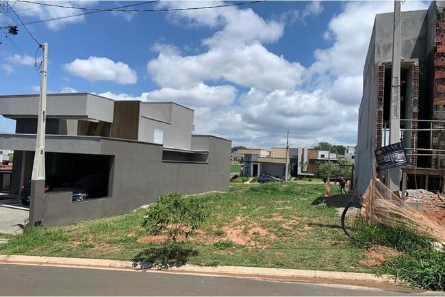 Lote Nº 15, Quadra Nº 13, Do Residencial Reserva Da Mata, localizado em Mogi Mirim - SP, bairro Morro Vermelho
