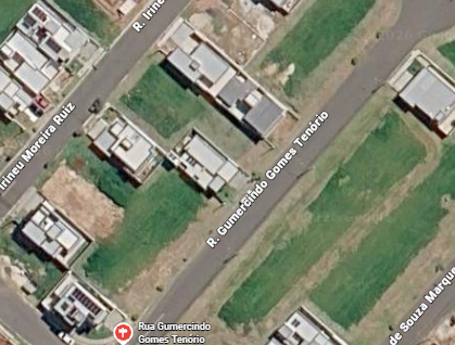 Imagem do imóvel Lote Nº 06, Quadra Nº 09 Do Residencial Reserva Da Mata