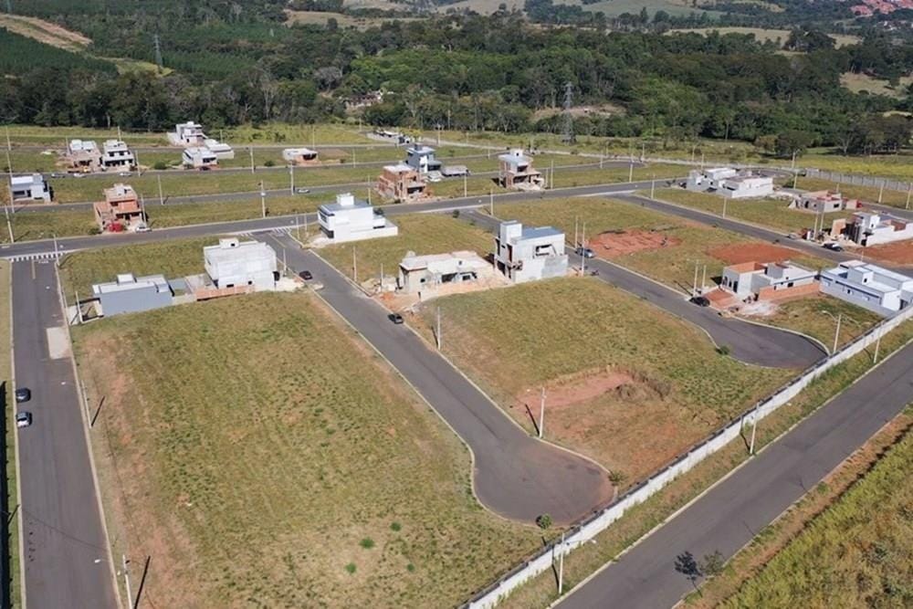 Imagem do imóvel Lote Nº 15, Quadra Nº 10 Do Residencial Reserva Da Mata, Mogi Mirim/sp