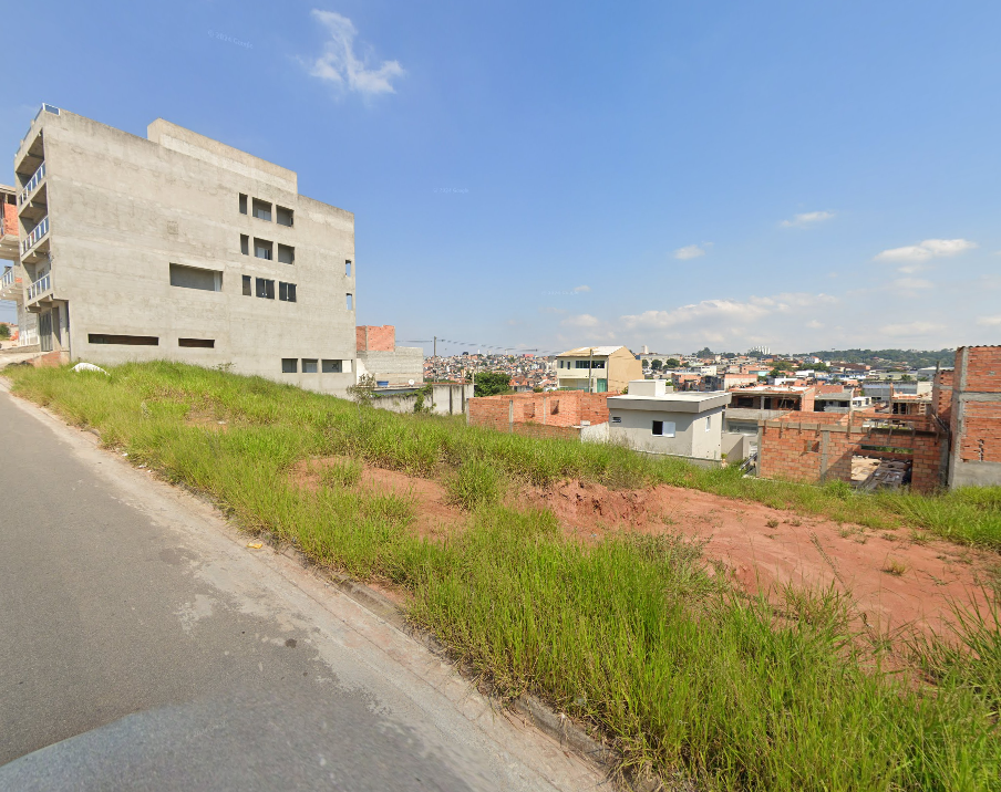 Imóvel em Carapicuíba (SP)