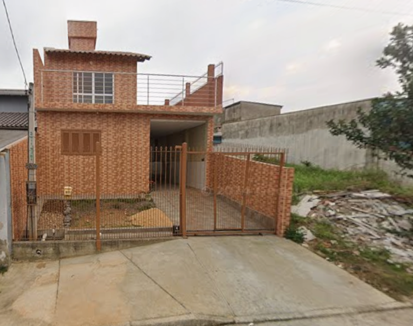 Imagem do imóvel Lote Nº 21, Quadra H, Do Jardim Safira